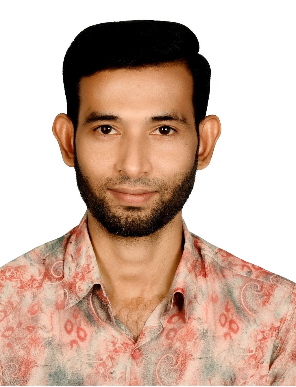 Md Borhan Uddin