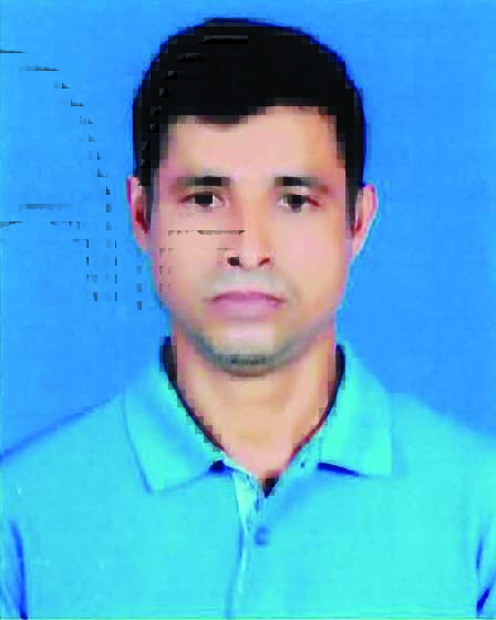 Sohel Arman