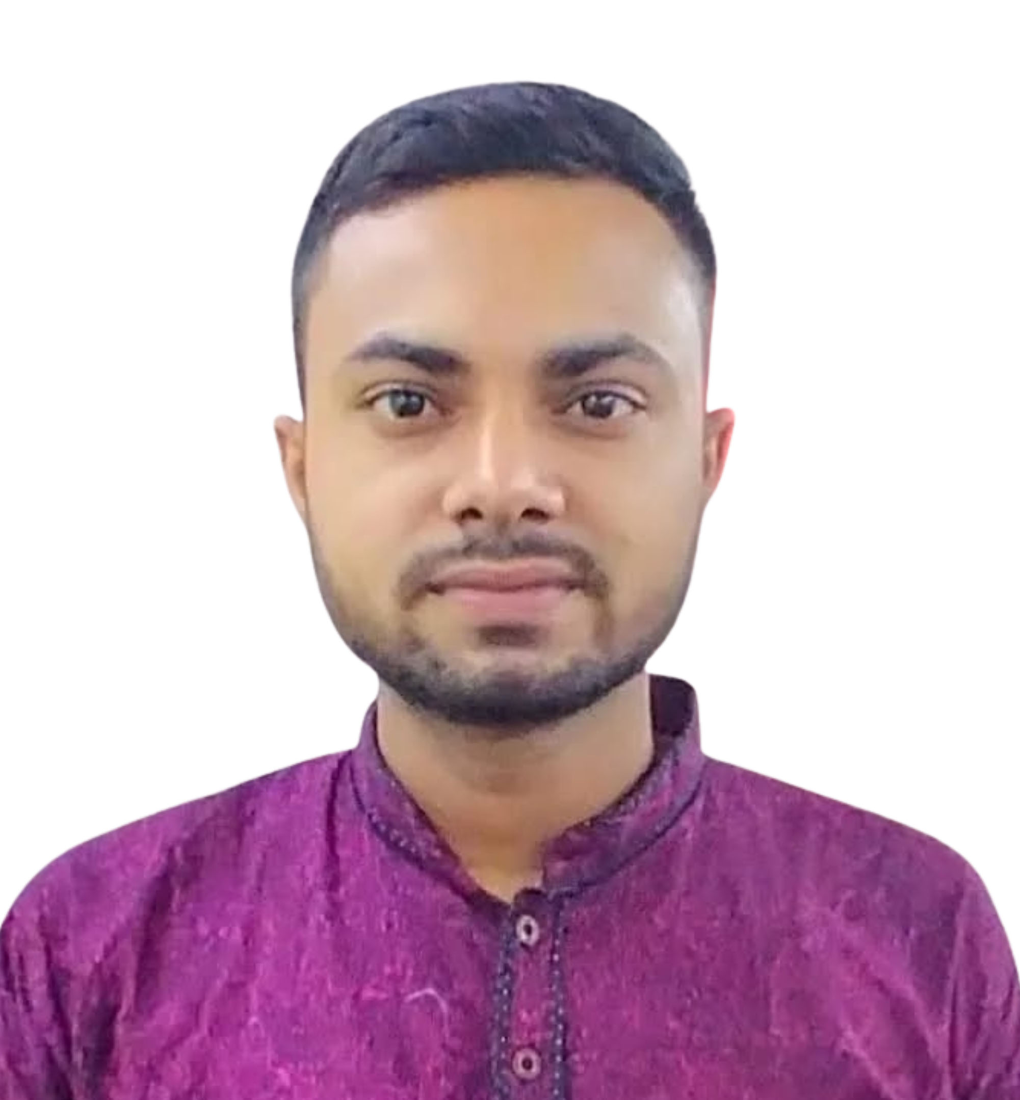 Md Sanowarul