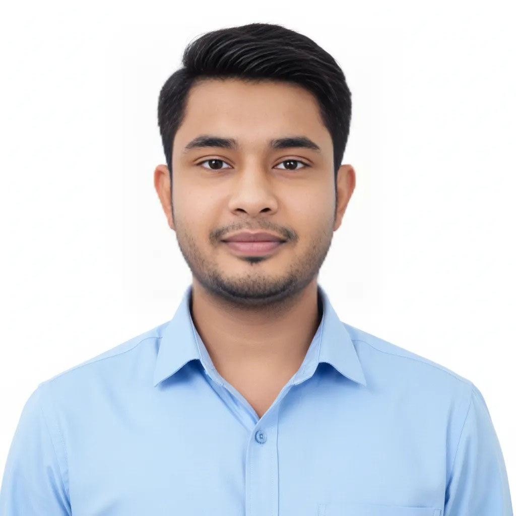Managing Director